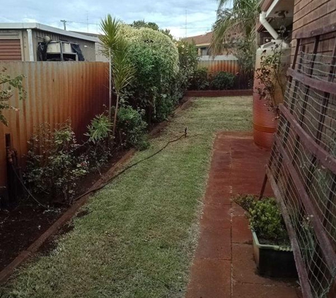G R Lawn Mowing and Gardening - Australind, WA. After