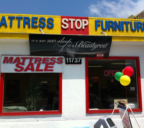 Connie's Mattress Stop - Los Angeles, CA