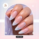 Deluxe nails & spa - Beauty Salons