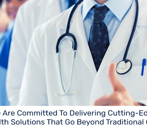 Racecourse Road Family Health - Pakenham, VIC. We Are Committed To Delivering Cutting-Edge Health Solutions That Go Beyond Traditional Care