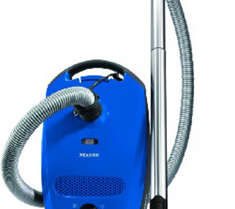 Denver Vacuum Store Miele & IQAir Dealer - Littleton, CO