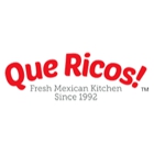 Que Ricos Fresh Mexican Kitchen