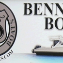 Bennett Boats - Boat Builders