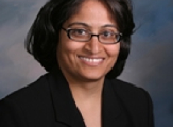 Dr. Ushaben Gandaji Chavda, MD - Lisle, IL