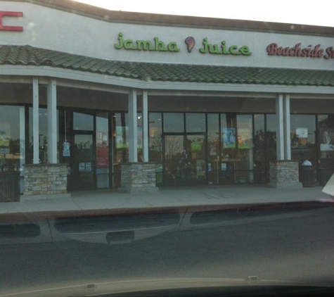 Jamba - Manhattan Beach, CA