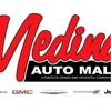 Medina Cadillac gallery