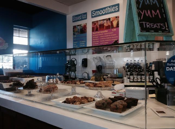 The Sweet Spot - Saint Petersburg, FL