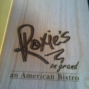 Roxie's on Grand - An American Bistro - American Restaurants