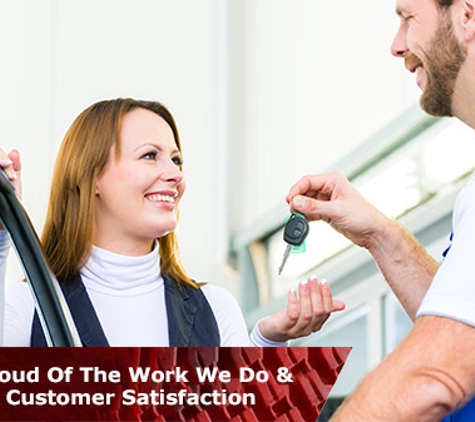 Abel's Tyre & Automotive - North Richmond, NSW. We Are Proud Of The Work We Do & Ensure Customer Satisfaction