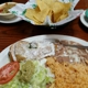 La Antigua Mexican Grill