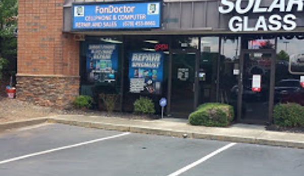 FonDoctor - Roswell, GA. Cell Phone Repair and Computer Repair Roswell