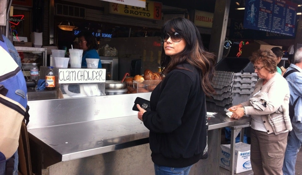 Crab Station at Fisherman's Wharf Inc - San Francisco, CA