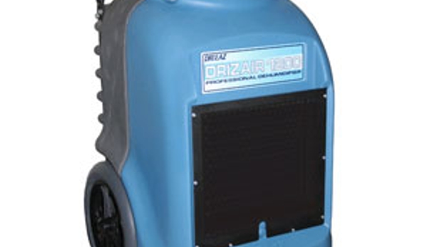 Northwest Rentals - Fort Worth, TX. Dehumidifier