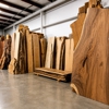 Raw Heartwood gallery