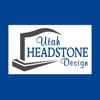 Utah Headstone Design gallery