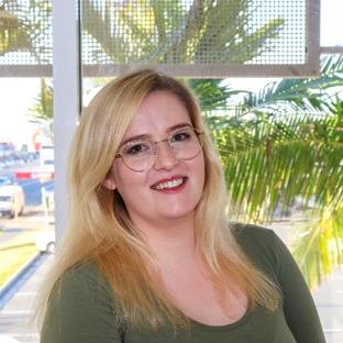 PRA Psychology - Mermaid Beach, QLD. Kimberley Dennis 2019