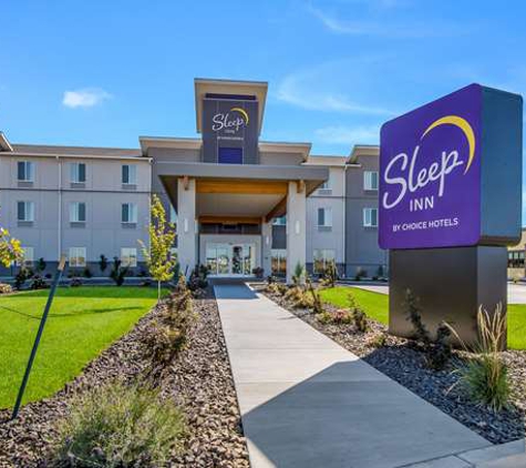 Sleep Inn - Boardman, OR