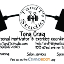 T and T's Studio - Personal Fitness Trainers