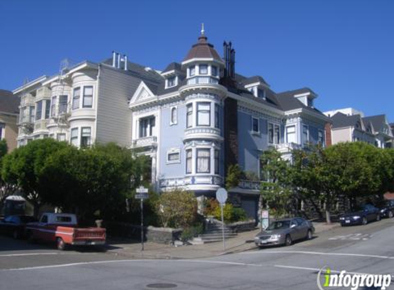 William Euphrat Municipal Fnnc - San Francisco, CA