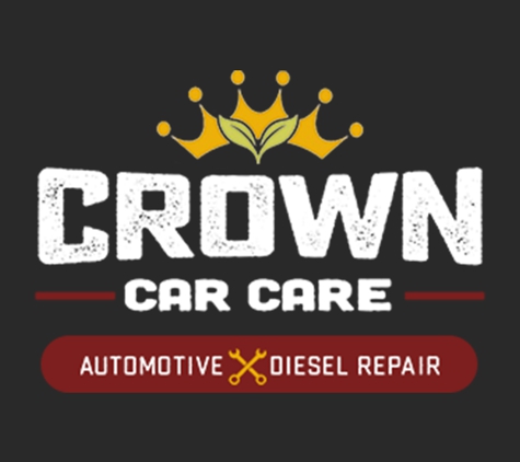 Crown Car Care East - Stuart, FL