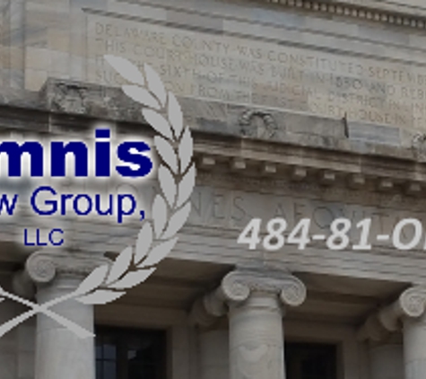 Omnis Law Group - Philadelphia, PA