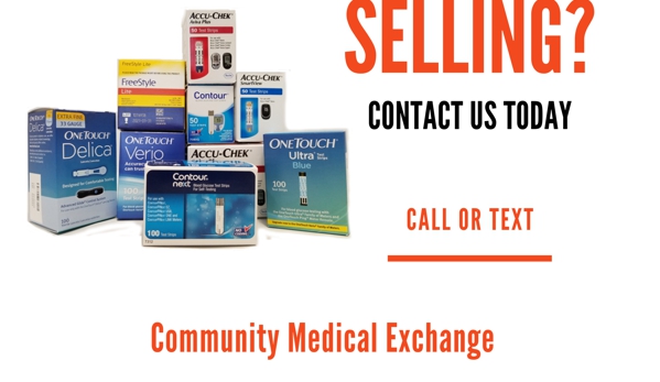 Community Medical Exchange