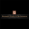 Brunault Proulx & McGuiness gallery