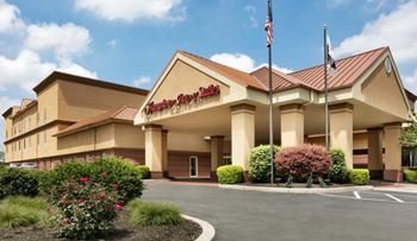 Hampton Inn - Hershey, PA