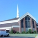 First Baptist Church