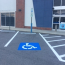 Carolina Lining - Parking Lot Maintenance & Marking