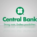 Central Bank - Commercial & Savings Banks
