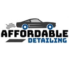 Affordable Detailing