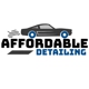 Affordable Detailing