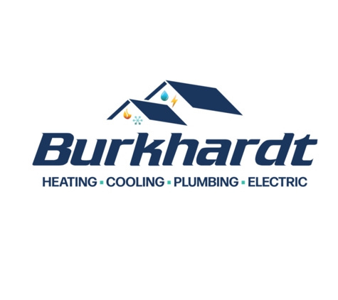 Burkhardt Heating, Cooling, Plumbing & Electric - Milwaukee, WI