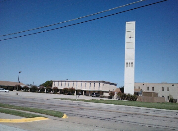 North Irving Baptist Church - Irving, TX