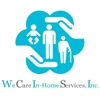 WE CARE IN-HOME SERVICES, INC. gallery