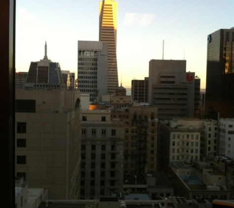 180 Montgomery Building Office - San Francisco, CA