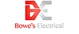 Bowe's Electrical Pty. Ltd. - Electrical Contractors