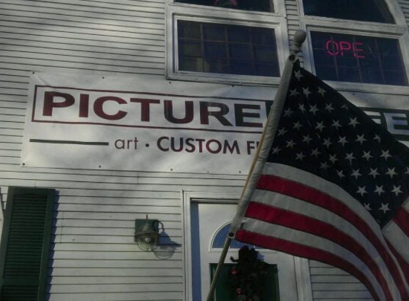 Picture Perfect Inc - Grafton, WI