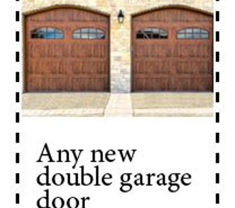 Lifetime Garage Doors - Phoenix, AZ