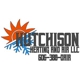 Hutchison's Heating and Air Conditioning