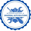 Universal Auto Solutions Roadservice gallery