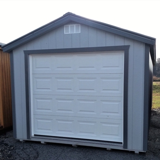 Secure Storage Sheds of London Kentucky - London, KY