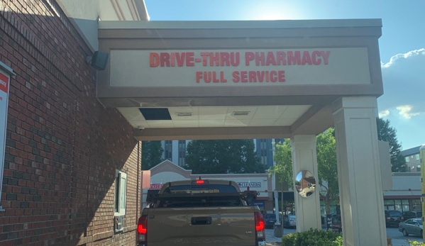 CVS Pharmacy - Decatur, GA
