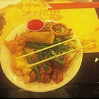 Hibachi Sushi Grill & Buffet