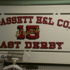 Derby Fire Department, Paugassett Hook & Ladder Company #4