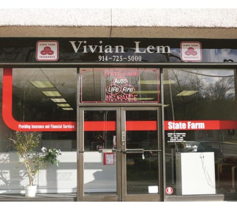 Vivian Lem - State Farm Insurance Agent - Scarsdale, NY