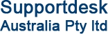Supportdesk Australia Pty Ltd - Computers - Technical Support