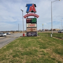 TA Travel Center - Truck Painting & Lettering