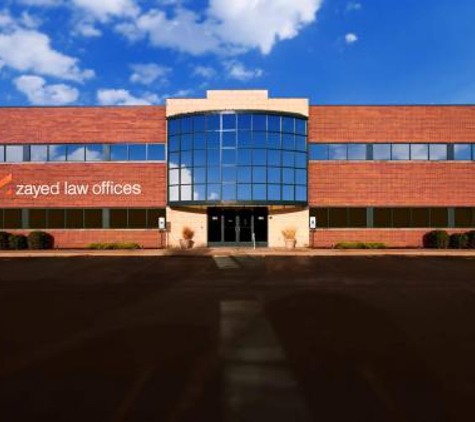 Zayed Law Offices - Peoria, IL